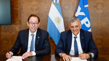 Shell se suma al IVM | LMCipolletti.com Shell se suma al IVM