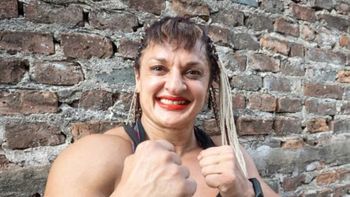 Una denuncia había impedido a la familia cremar los restos de Alejandra Locomotora Oliveras.