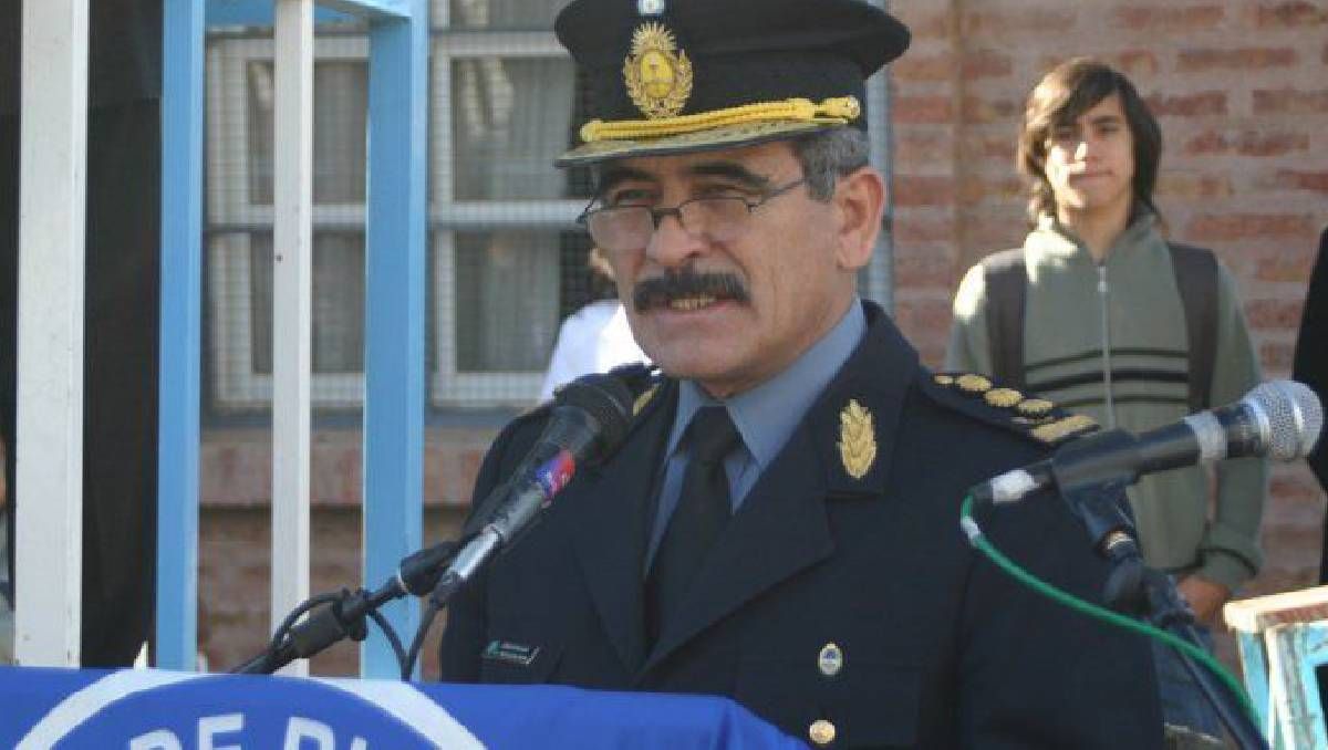Víctor Cufré murió en Roca a los 73 años. Fue condenado a 4 años de cárcel por una represión mortal.