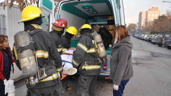 Harán un simulacro de evacuación en el edificio municipal