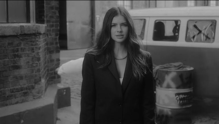 La China, furiosa con De Brito y Latorre: Hay ensañamiento y persecución