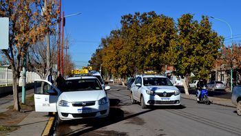 A partir de este viernes, viajar en taxi es un 8% más caro en Cipolletti.