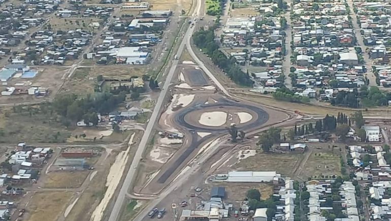 En Choele Choel, crece la preocupación por posibles e intimidantes visitas. En Choele Choel, crece la preocupación por posibles e intimidantes visitas.