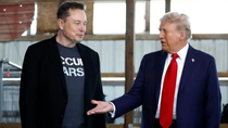 se confirmo el cargo que ocupara elon musk en el gobierno de donald trump