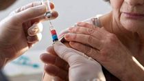 neumonia: crecen los casos en adultos no vacunados contra la influenza