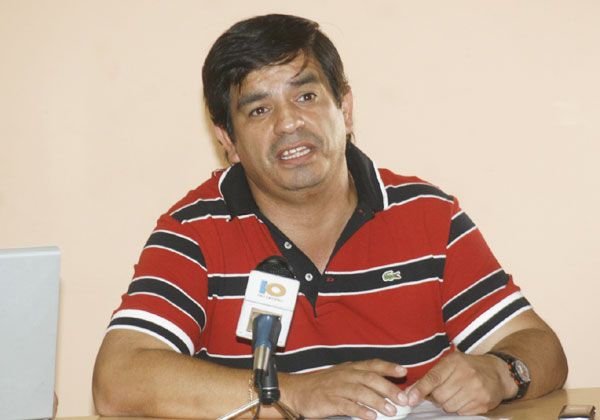 Perdemos todos, dicen en la Fruta