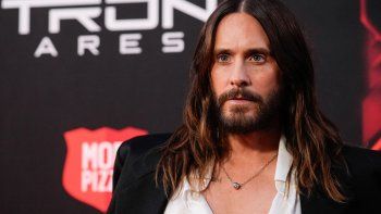 Jared Leto fue acusado por violencia sexual: qué dijo el actor.