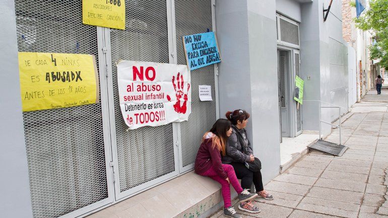 El docente de música quedó a un paso de ir a prisión por los abusos del Jardín 85