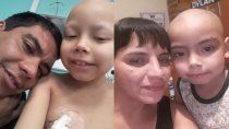 mateo viajo a buenos aires y recibio el trasplante de medula osea mateo viajo a buenos aires y recibio el trasplante de medula osea