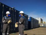 YPF vuelve a romper un récord de producción en Chubut | LMCipolletti.com YPF vuelve a romper un récord de producción en Chubut
