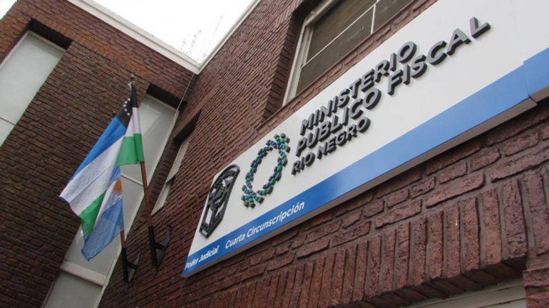 La Justicia los atrapó luego de un robo violento contra una familia.