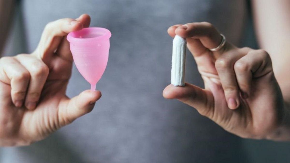 Menstruación