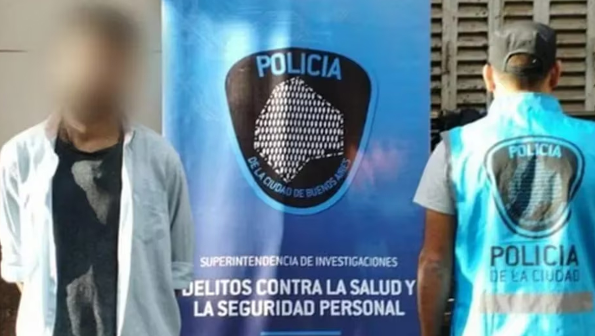 Abusó de su pareja