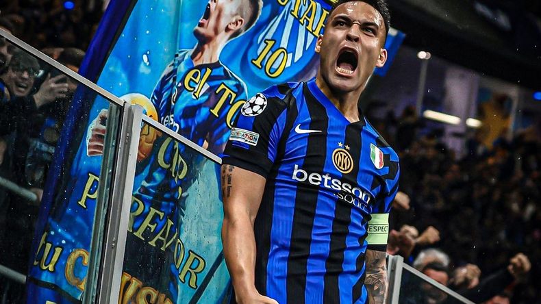 En otra jornada de locos en la Champions, se resolvieron los últimos semifinalistas