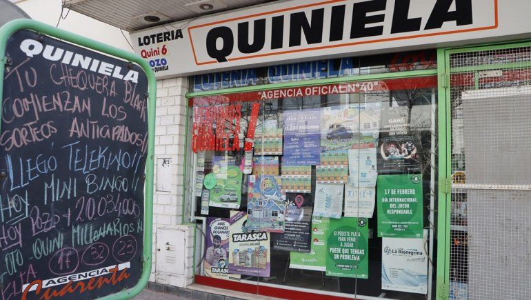 El misterio del cipoleño que ganó el Loto nunca será develado