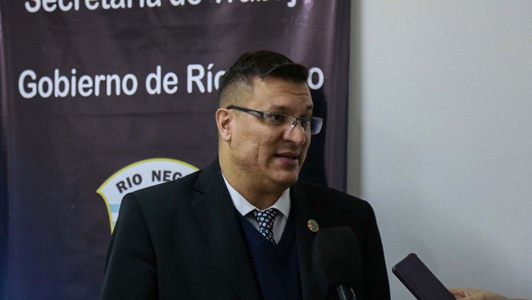 Se viene el convenio colectivo para los estatales rionegrinos