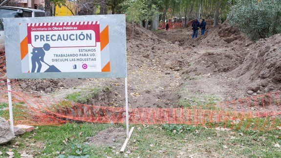 Por la inflación