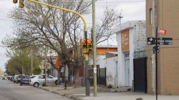 dejo el departamento porque el dueno manoseaba a su hija