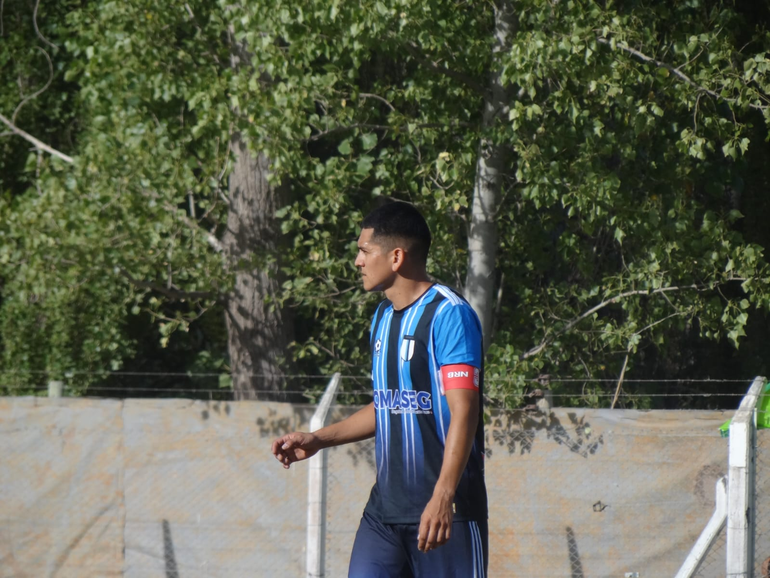 Le dieron ¡30 fechas!: Pido disculpas, no escondo nada ni pienso en el retiro