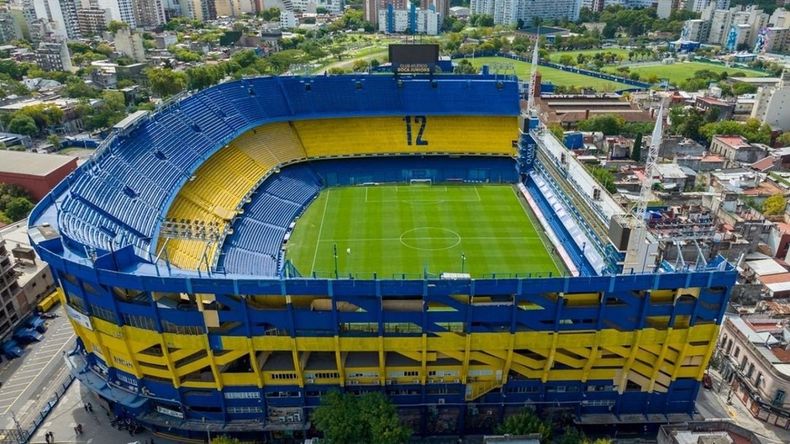 Boca celebrará sus elecciones el sábado 2 de diciembre, donde se enfrentan Riquelme y Ameal contra Ibarra y Macri.