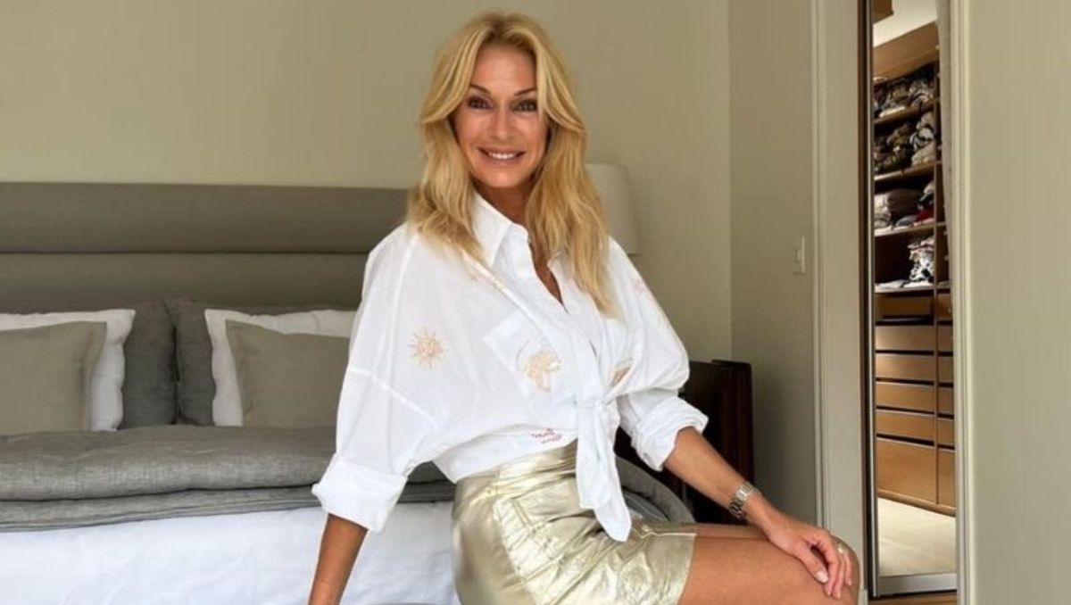 Yanina Latorre mostró por dentro, su departamento renovado