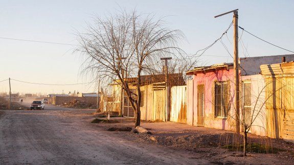La expropiación del Barrio Obrero le costará $8 millones al Municipio cipoleño