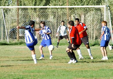 300 For Ever, toda la 15ª fecha del torneo Apertura