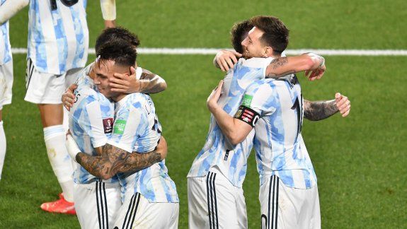 Argentina
