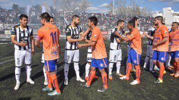 Dos viejos conocidos que juegan a cancha llena cada vez que se enfrentan.