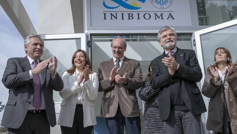 Bariloche se convertirá en la Capital Nacional de Ciencia y Tecnología