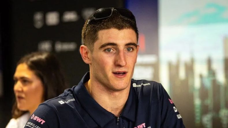 Jack Doohan
