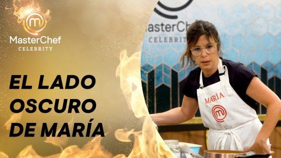 María ODonnell reveló que padece una extraña patología