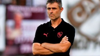 Julio Vaccari pierde uno de sus titulares