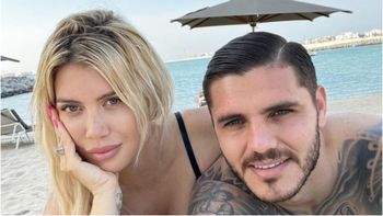 cuales son los bienes que tienen wanda nara y mauro icardi para dividir