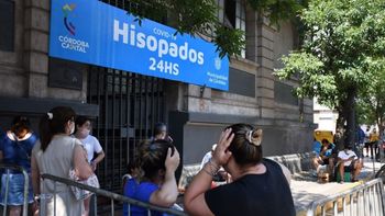 COVID: Córdoba sumó farmacias para vacunación y laboratorios para testeos