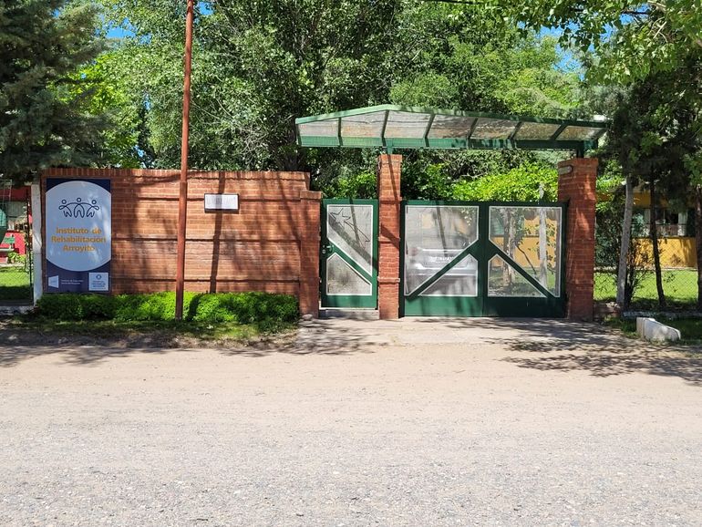 Instituto de Rehabilitación Arroyito, otro dispositivo para la recuperación de las adicciones. 