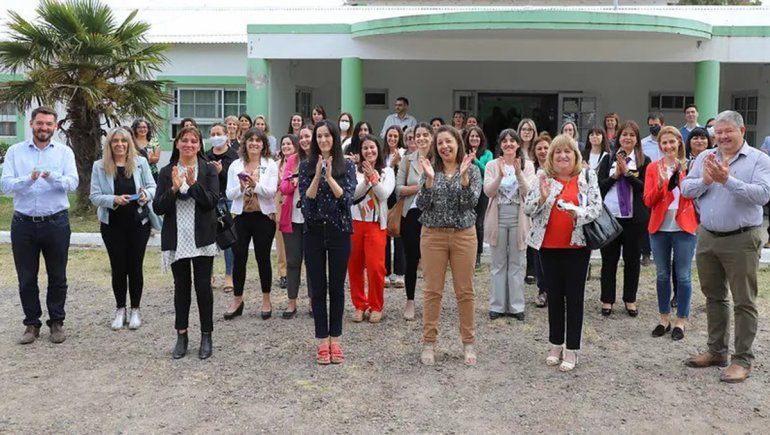 Río Negro realizará el 1° Encuentro Provincial de Género y Diversidad