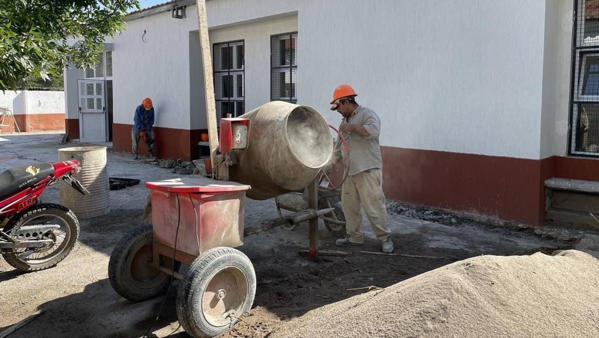 Invertirán más de $6 mil millones en arreglos de escuelas