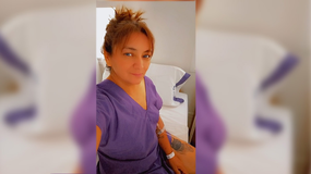 Claudia, la mujer policía, que necesita ayuda. | LMCipolletti.com Claudia, la mujer policía, que necesita ayuda.