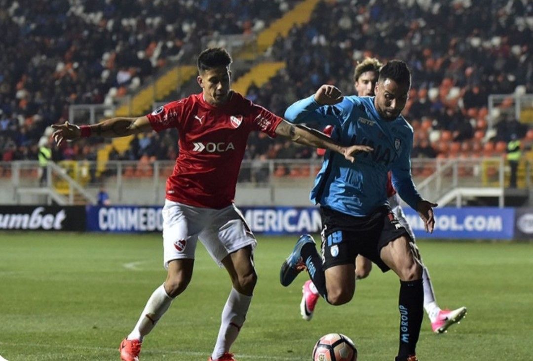 Bielkiewicz: No es presión reemplazar a Zárate