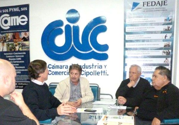 Comerciantes pidieron más seguridad