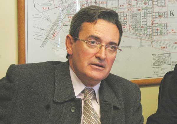 Mendioroz criticó la estrategia electoral del oficialismo