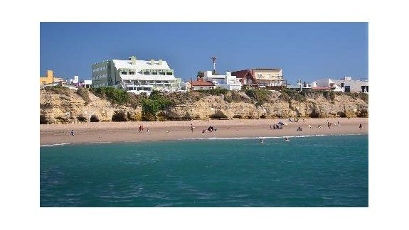 Las Grutas, uno de los destinos más solicitados.&nbsp;