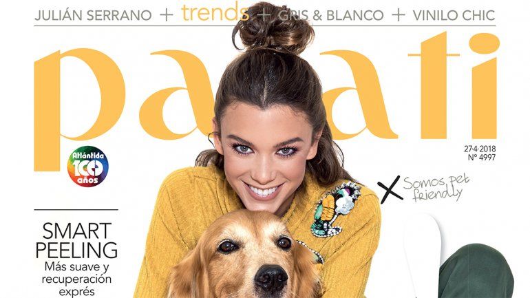 Hoy con LMN llevate la revista Para Ti con sólo 30 pesos