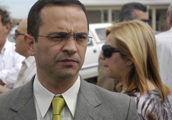 Apoyo a juicios contra represores