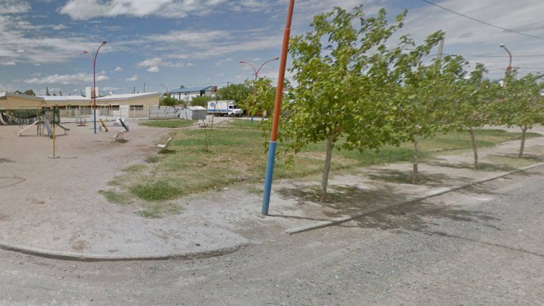 Denuncian que un hombre atacó a un nene de 13 años en el barrio CGT