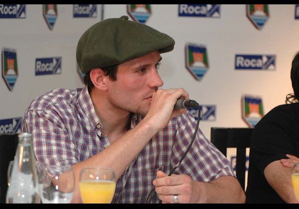 Heiland quiere retener el título