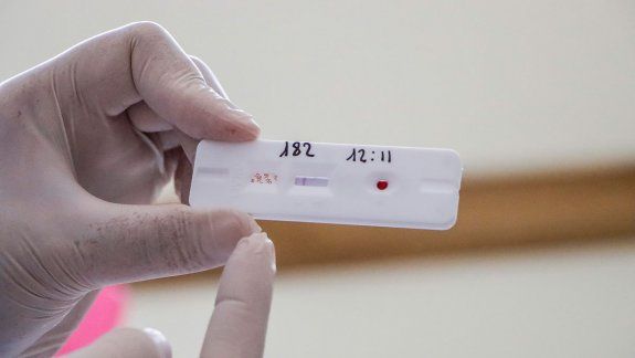 El plan Detectar aún no tiene fecha en Cipolletti