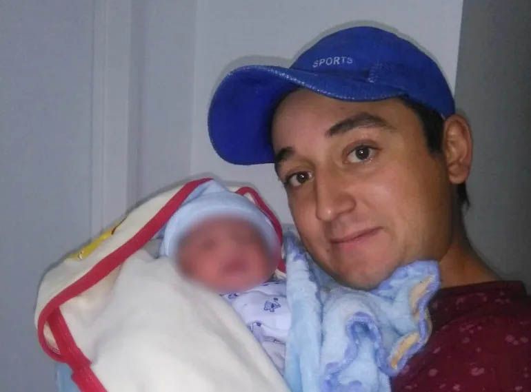 Titín Lagos fue asesinado en su comercio del barrio Costa Norte. La causa judicial avanza a su esclarecimiento. 