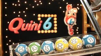 ¿es solo suerte? las formulas y trucos que pueden ayudarte a ganar el quini 6